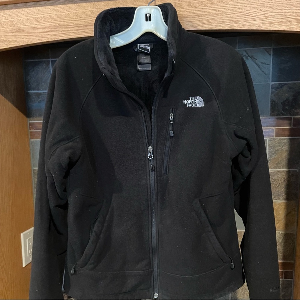 North Face Women’s Fleece Jacket